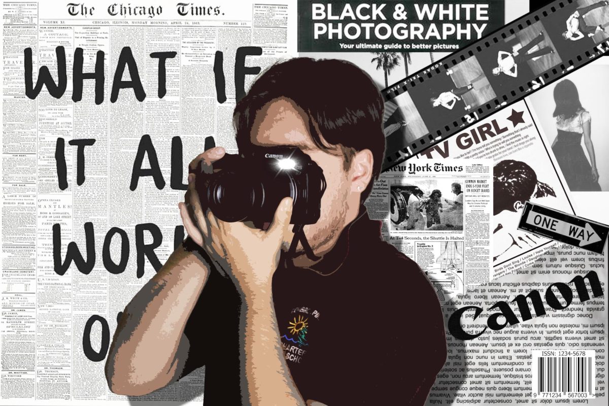Beyond the frame: My love and vision of photography