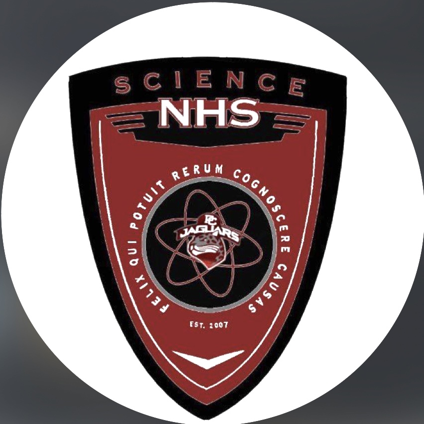Science National Honor Society (SNHS)