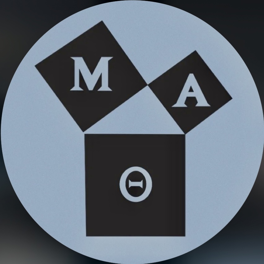 Mu Alpha Theta (MAT)