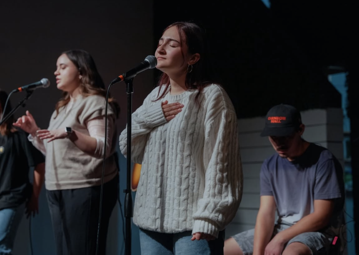 From Anxiety to awe: How Jesus turned my struggles into strength