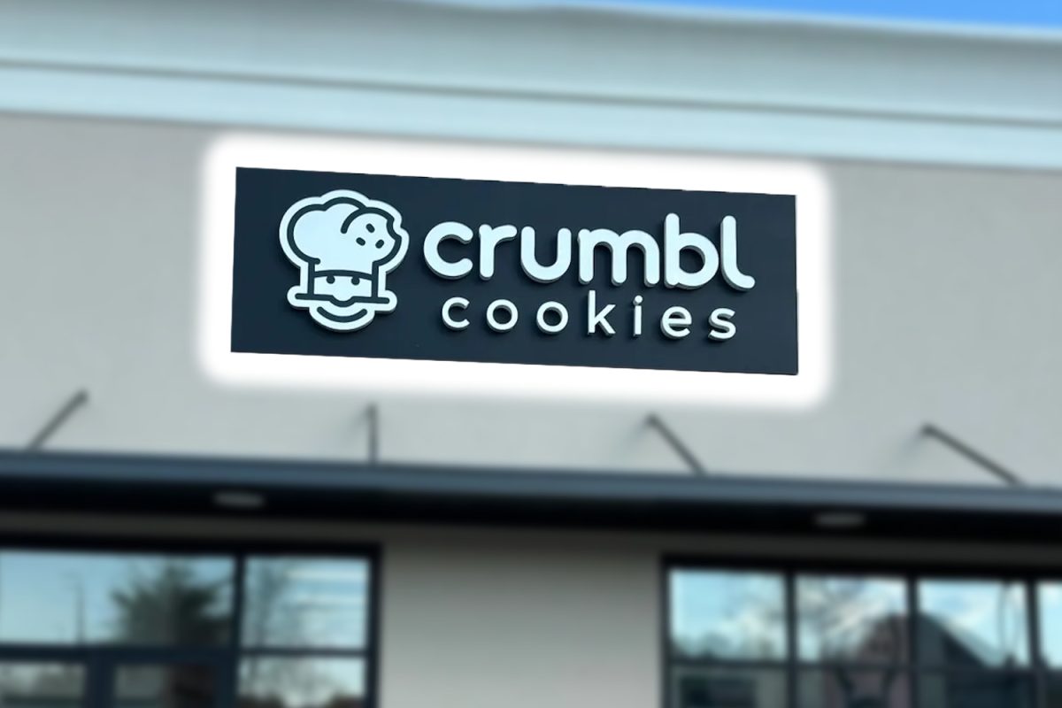 Crumbl Cookies of the week: a review by PPCHS students