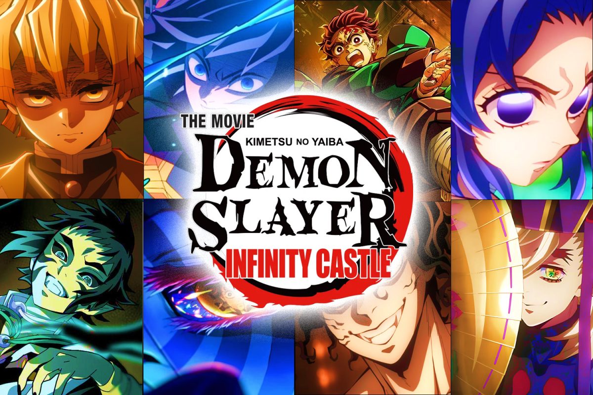 Demon Slayer in the infinity castle: Behind the thrill of action, into heartache