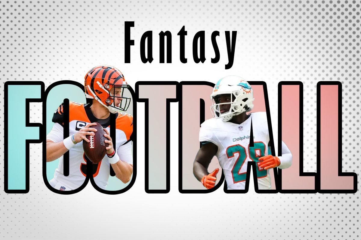 Fantasy football fever: PPCHS students tackle their dream teams