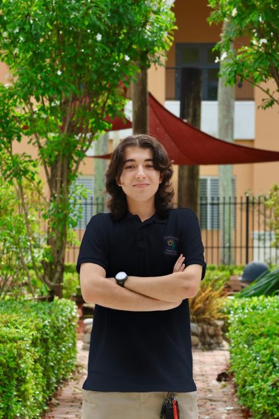 Omar Mohsen