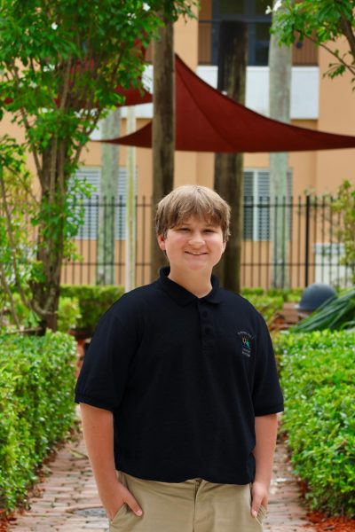 Jacob Hladek