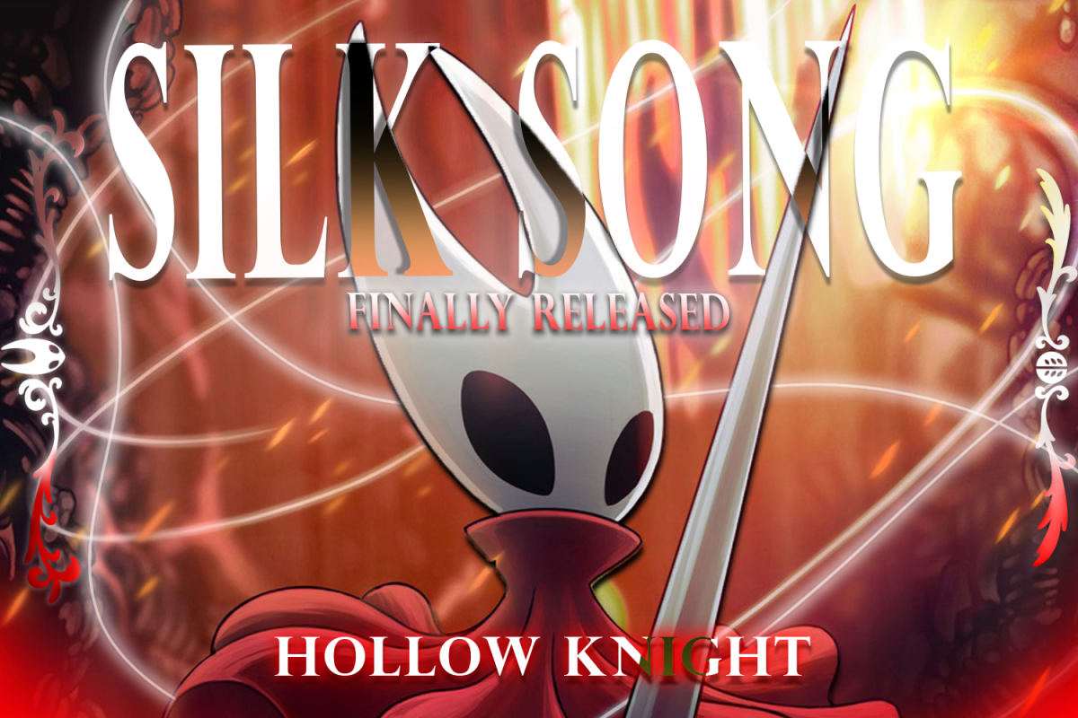 Hollow Knight: Silksong, the game that crashed Steam