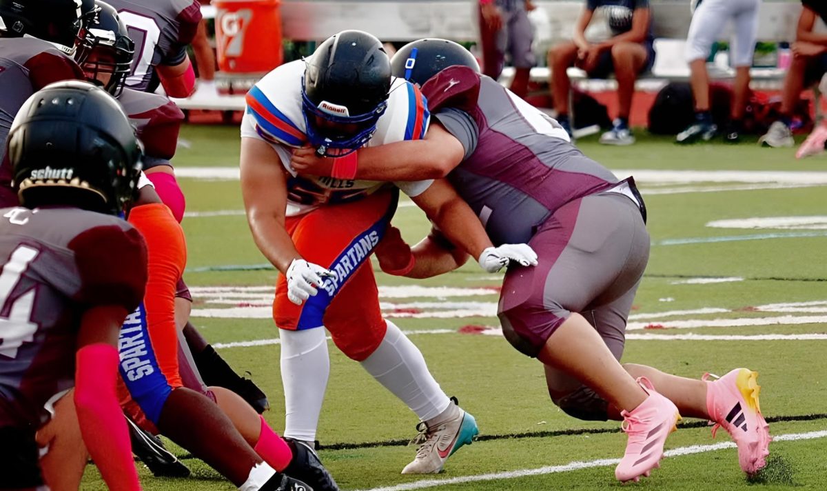 JV FOOTBALL GALLERY