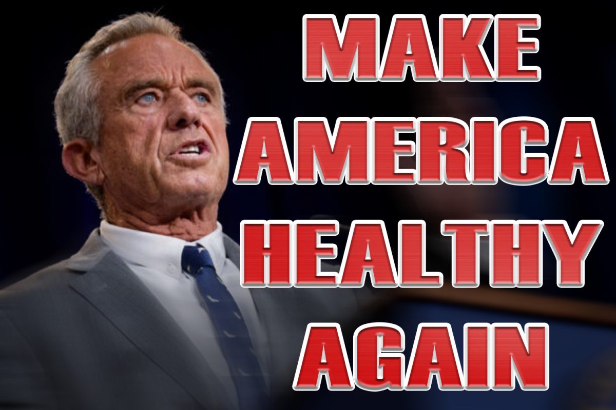 In “draining the swamp,” they’re eroding our trust: The danger of the MAHA health project