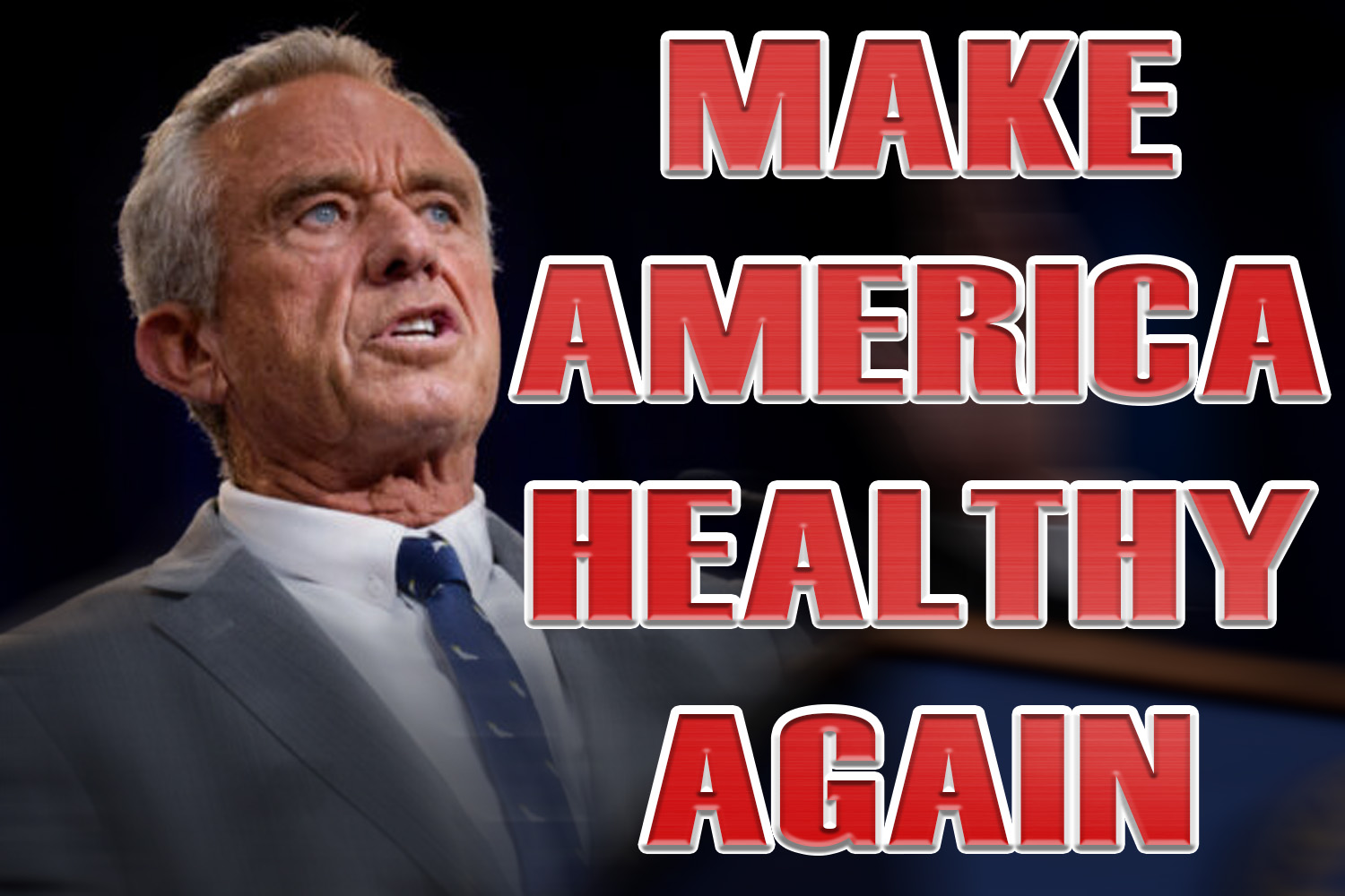 In “draining the swamp,” they’re eroding our trust: The danger of the MAHA health project
