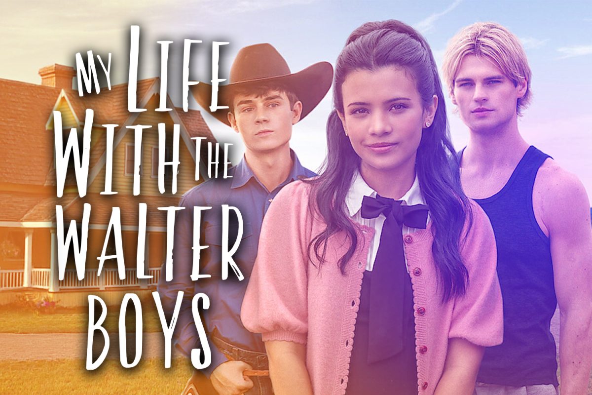 Ready your saddle: My Life with the Walter Boys season 2 review
