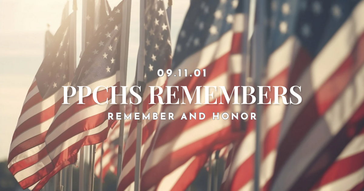Red White and Blue Patriotic Memorial Day USA Facebook Post