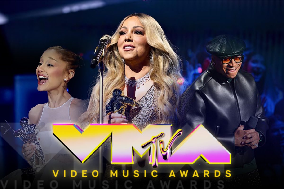 Addicting performances and dazzling outfits: The 42nd VMAs recap
