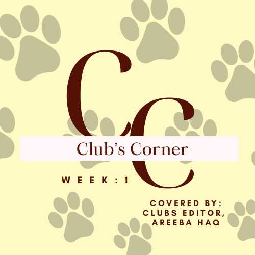 The Clubs Corner