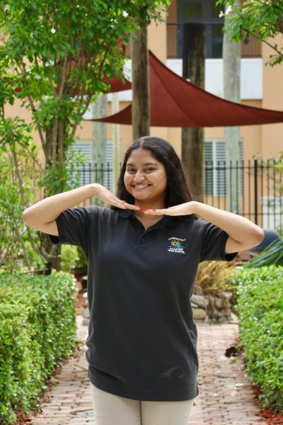 Divyya Sathiaseelan