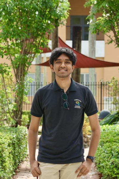 Nikhil Karri