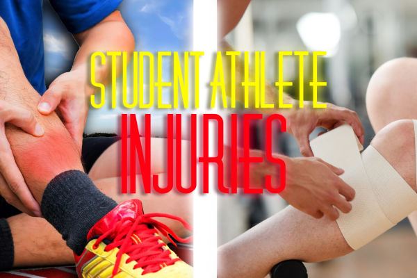 The hidden cost of the game: student athlete injuries