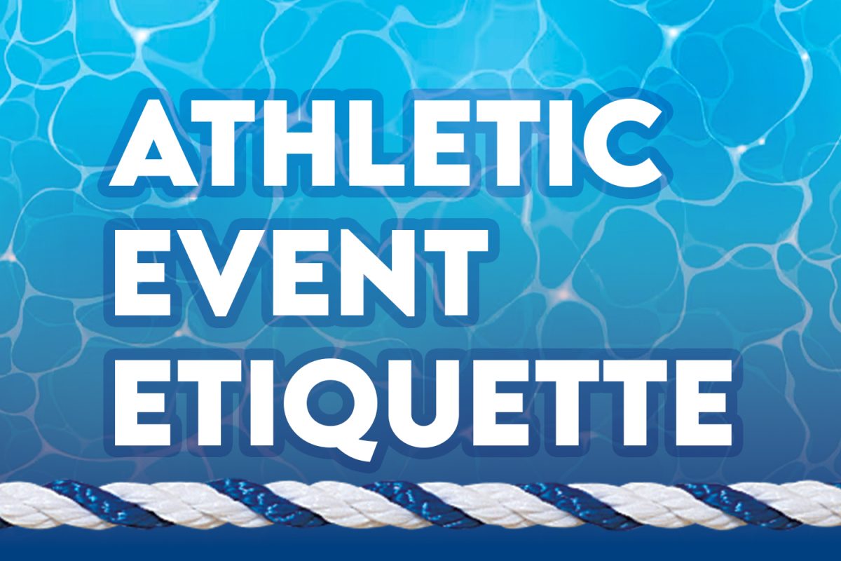 Beyond the scoreboard: Athletic Etiquette’s unsaid rules