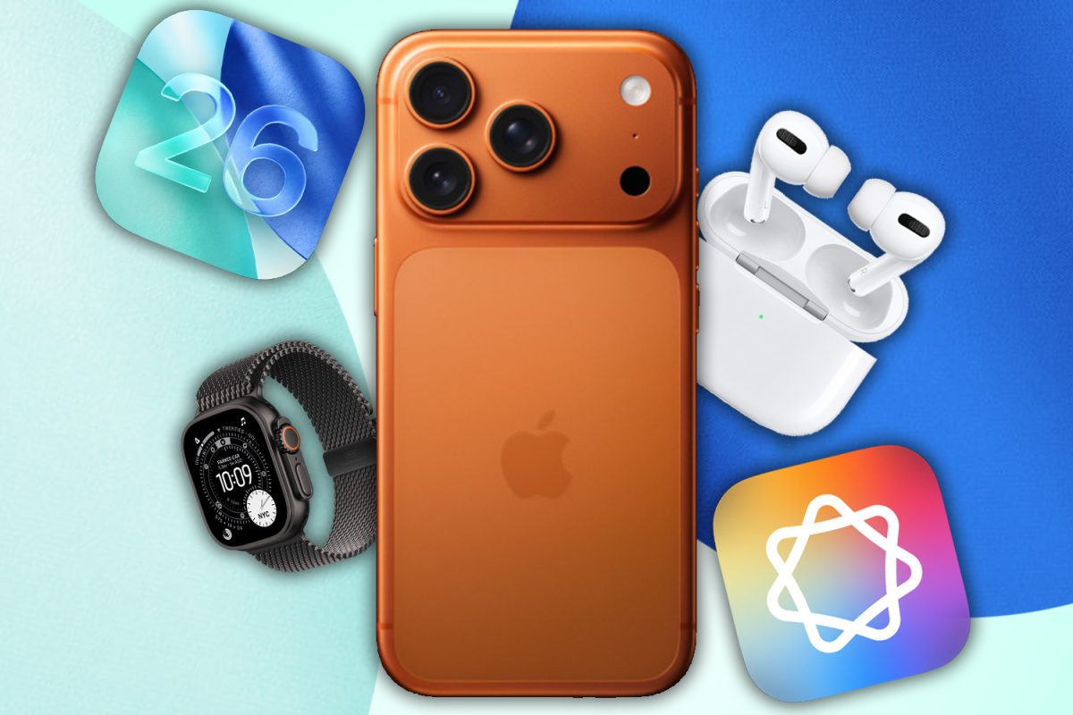 Apple’s new iPhone: smartphones aren’t all that smart