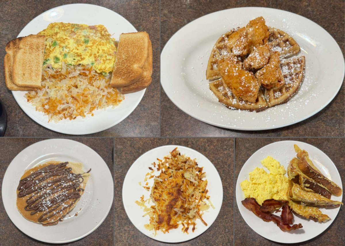 Family, history, and American classics: a review of Weston Diner
