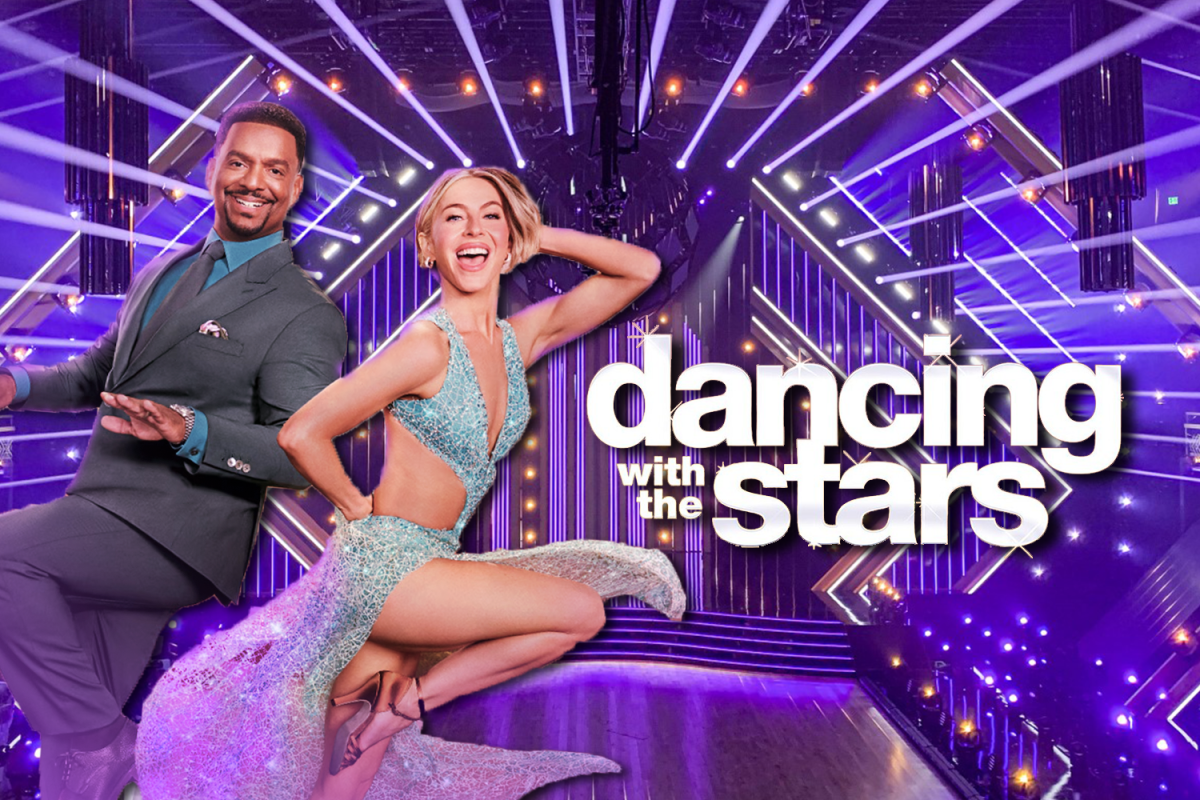 Dancing with the Stars: New season preview