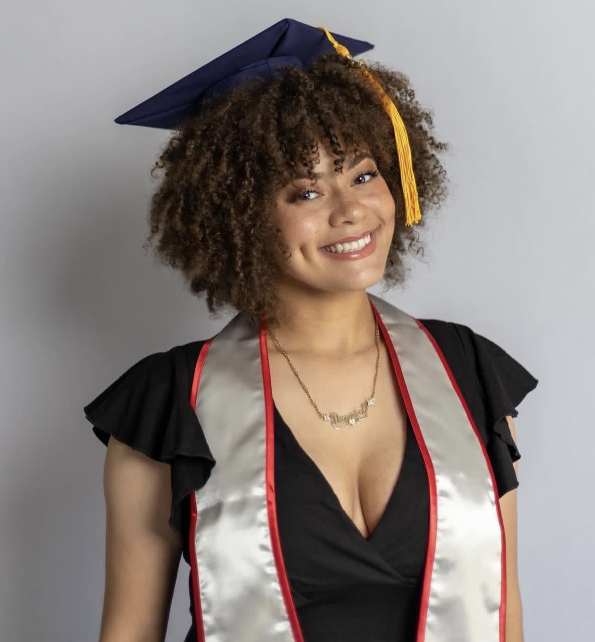 Alumna Dasia Bohler’s journey from cheer captain to environmental advocate