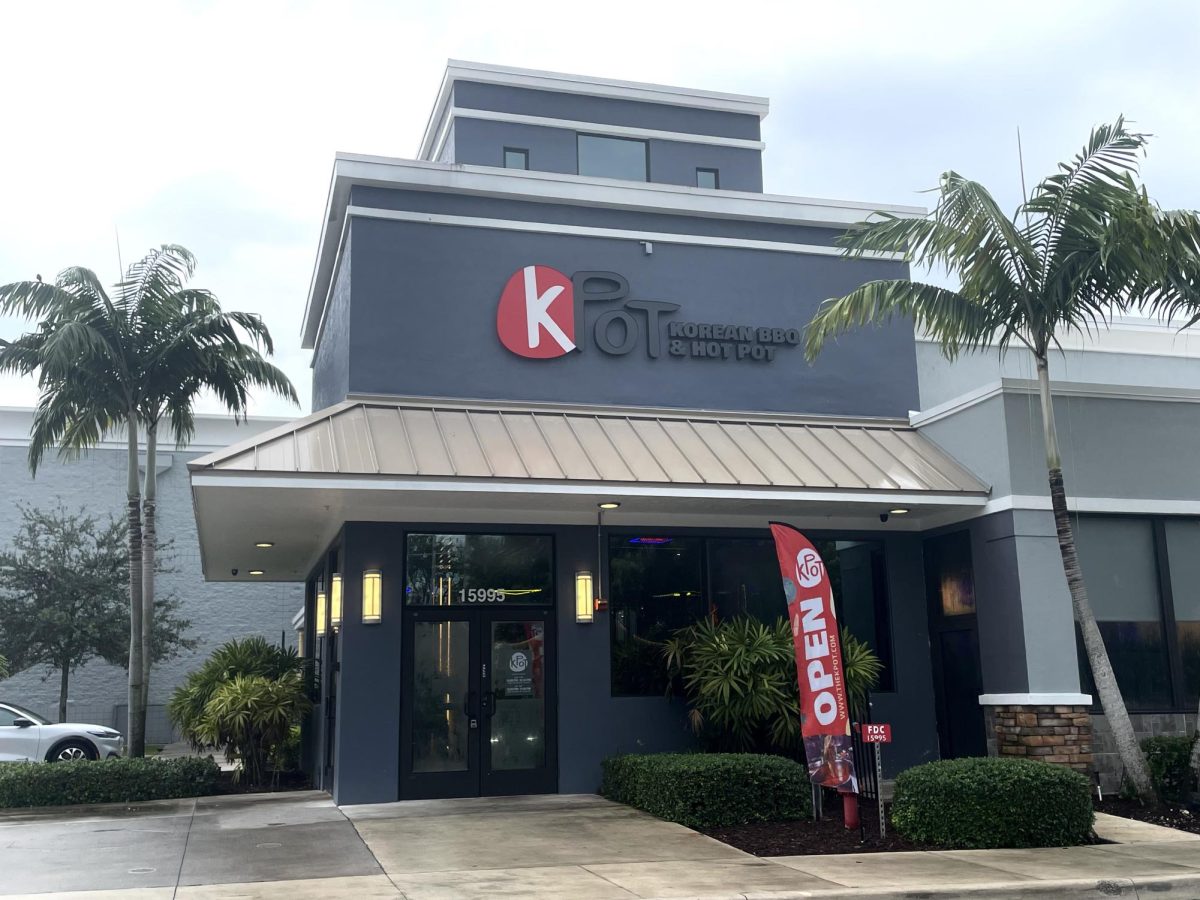 All-you-can-eat cuisine: KPOT's new addition to Pembroke Pines