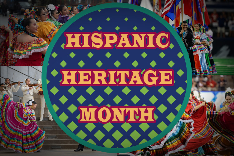 Hispanic Heritage Month takes on new meaning amid immigration crackdowns