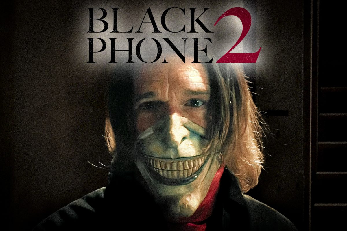 The revival of the grabber: Black Phone 2