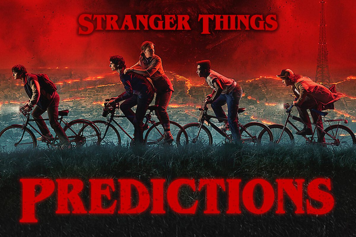 Stranger Things season 5: Predictions and theories