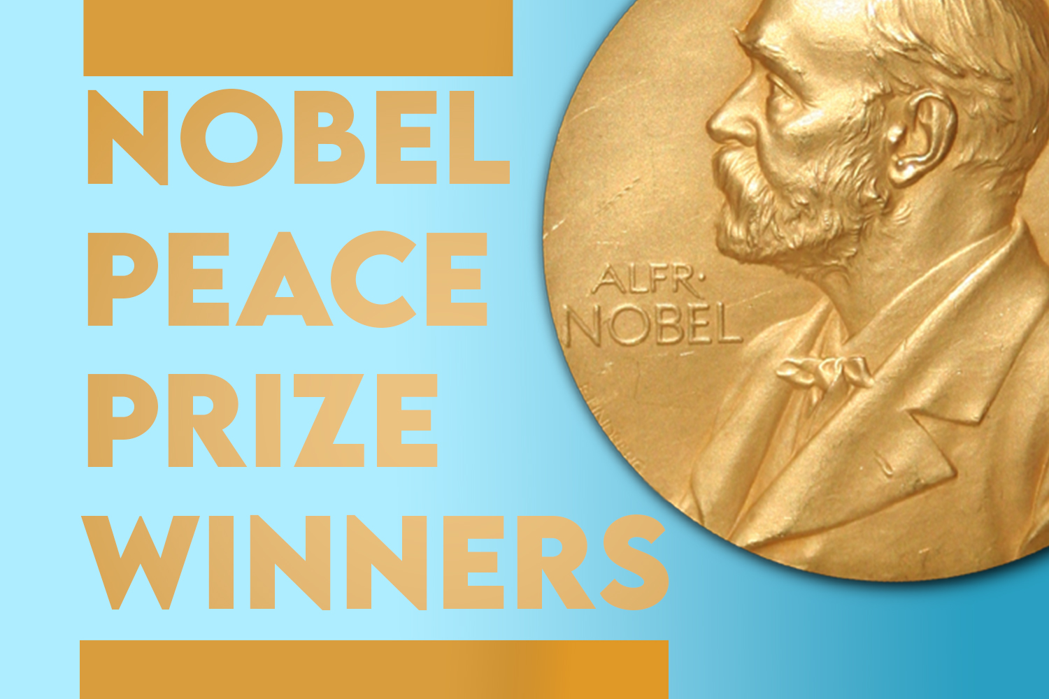 Nobel Peace Prize Winner 2025: Maria Corina Machado