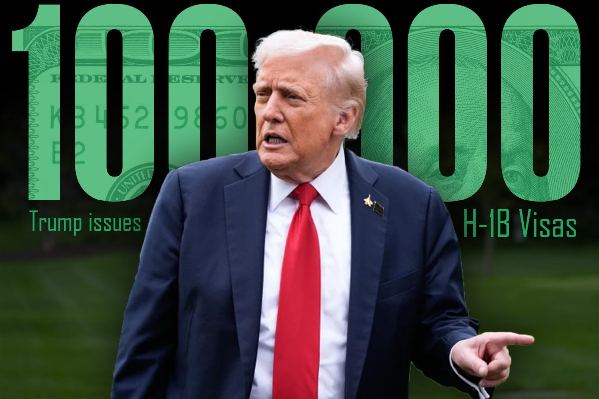 Trump’s new H-1B fees: What it means for the U.S