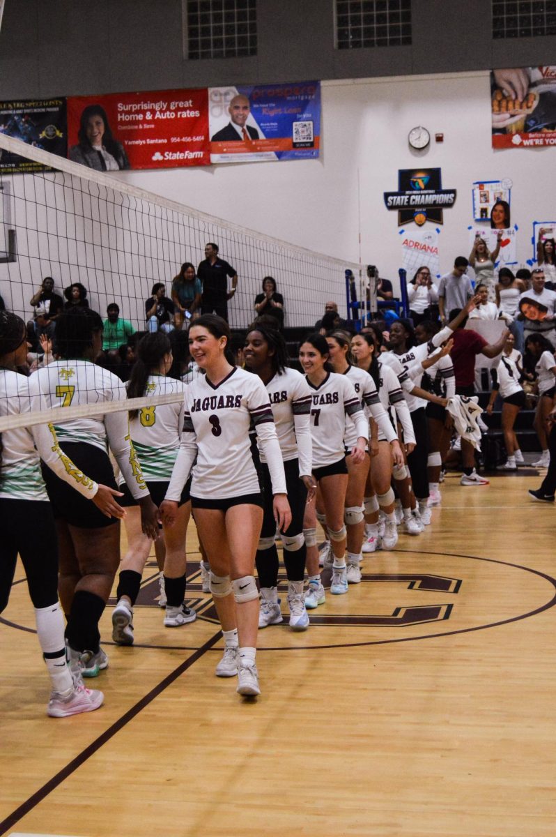 VB SENIOR NIGHT GALLERY