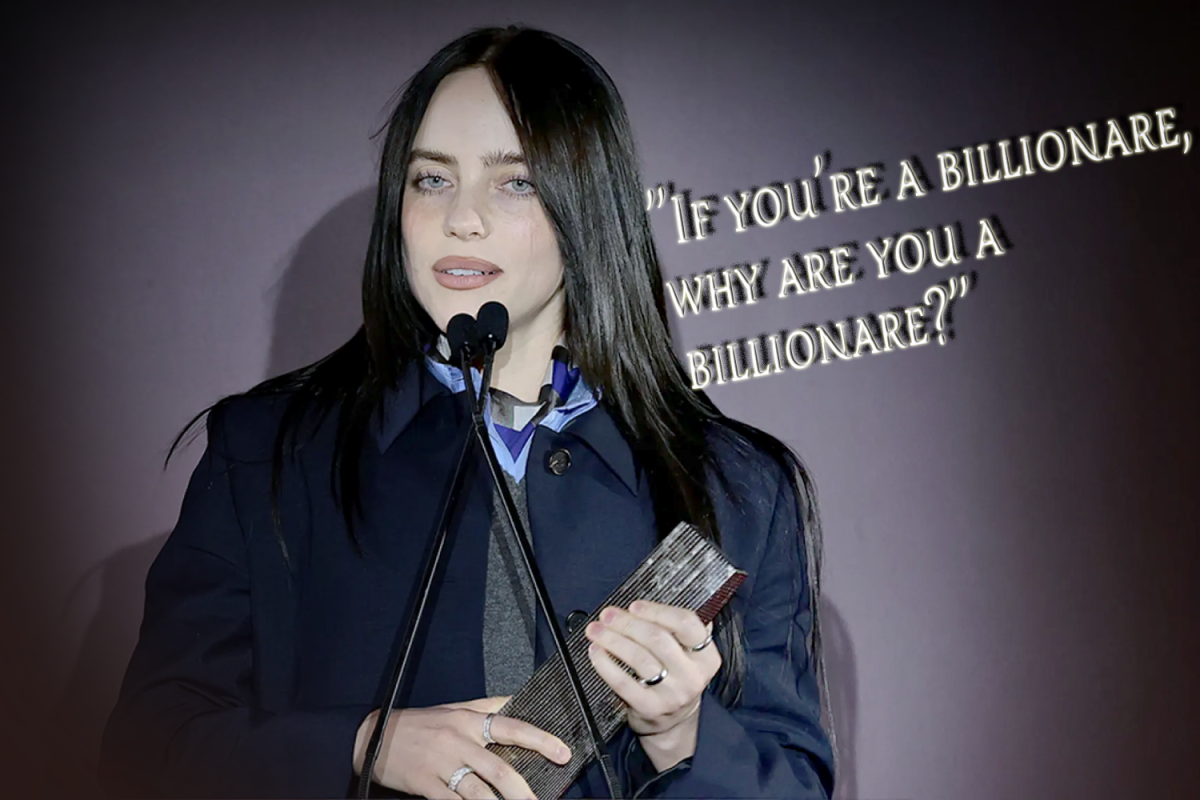 Billie Story Graphic (Gary Smith)