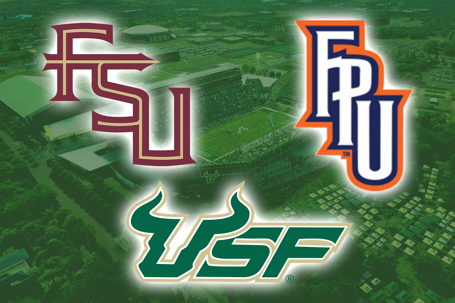 A Florida-special college carousel: the national Fort Lauderdale college fair