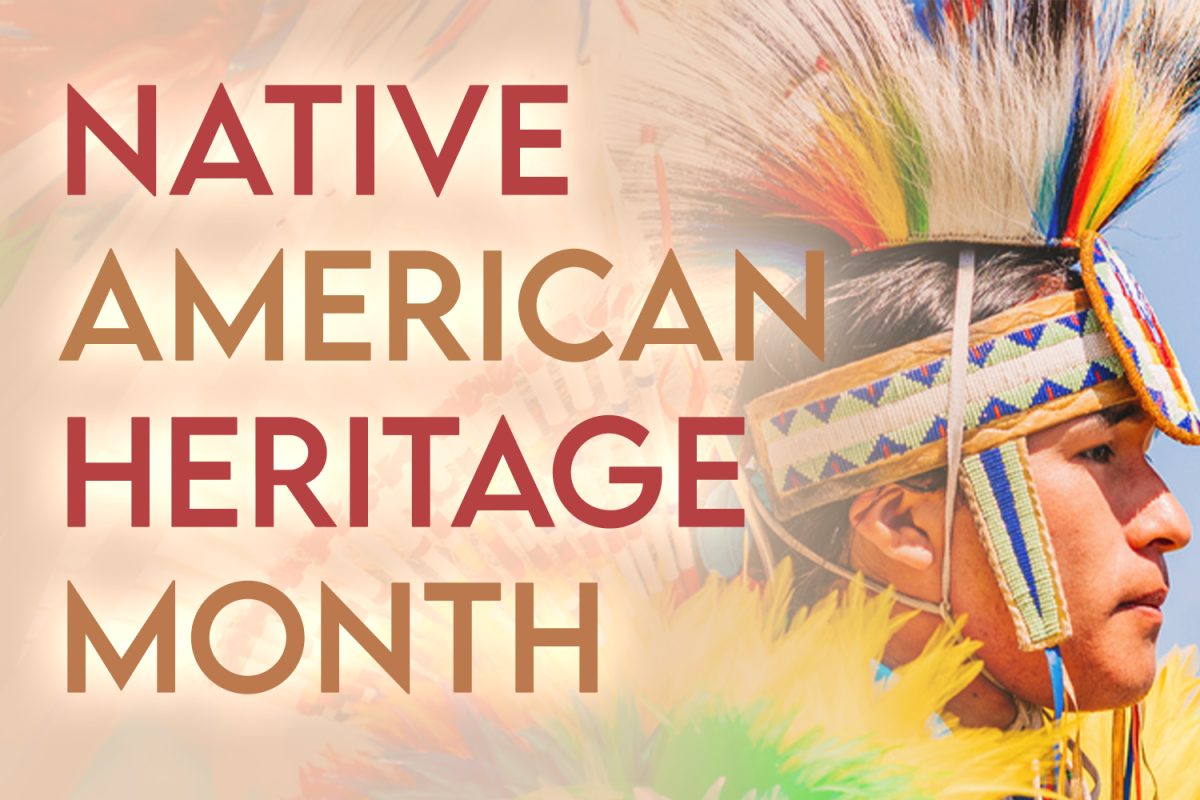 Native American Heritage