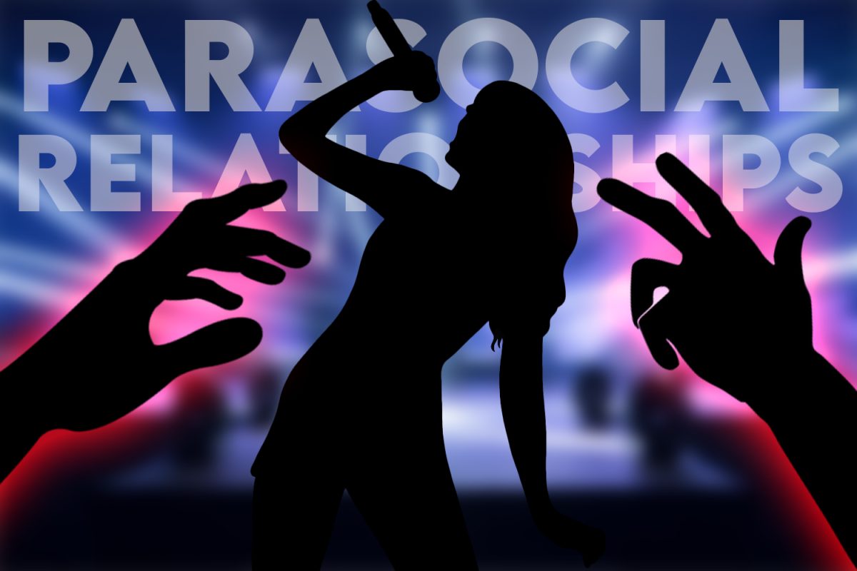 Parasocial relationships