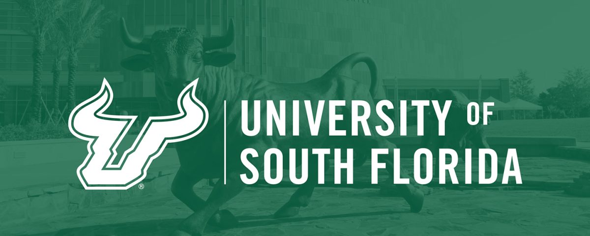 University of South Florida (USF):