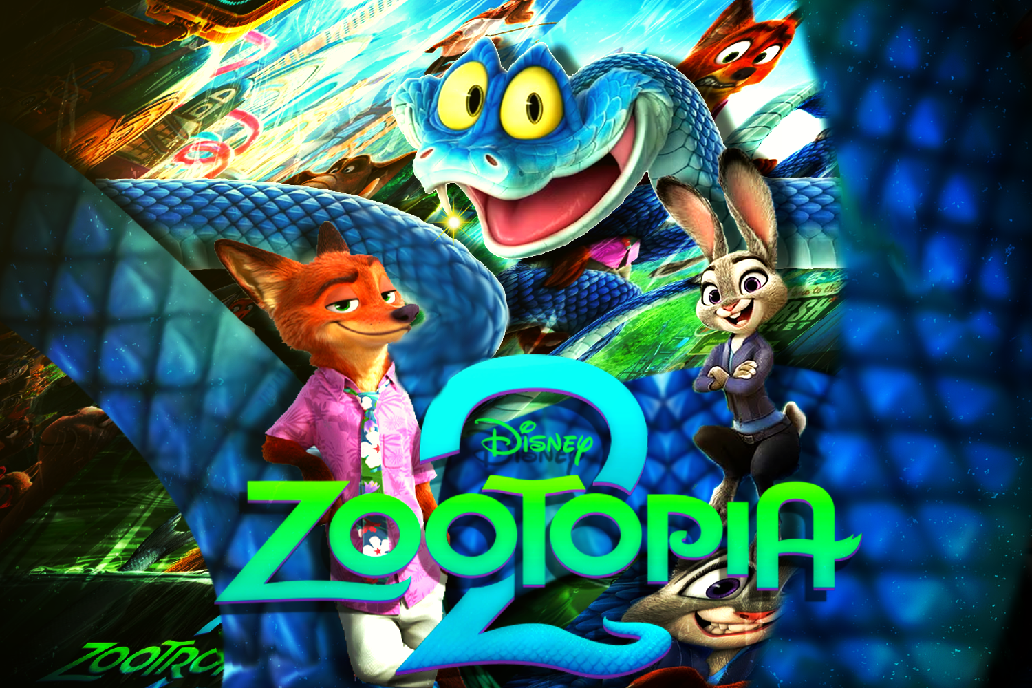Zootopia 2: Worth the wait