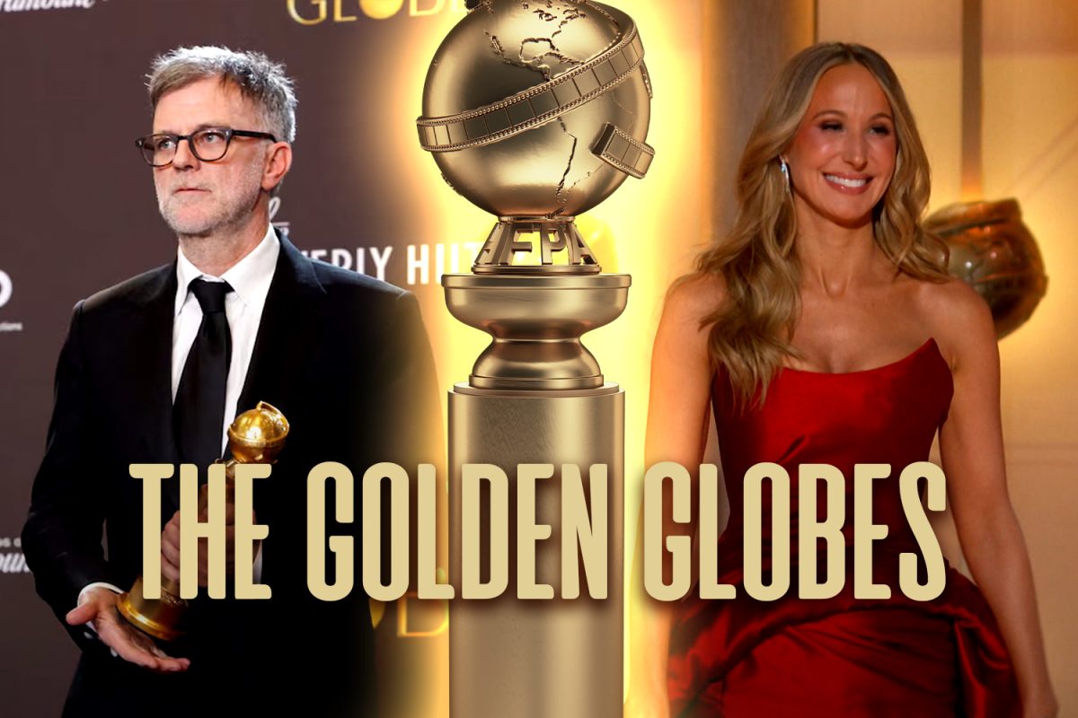 Golden Globes