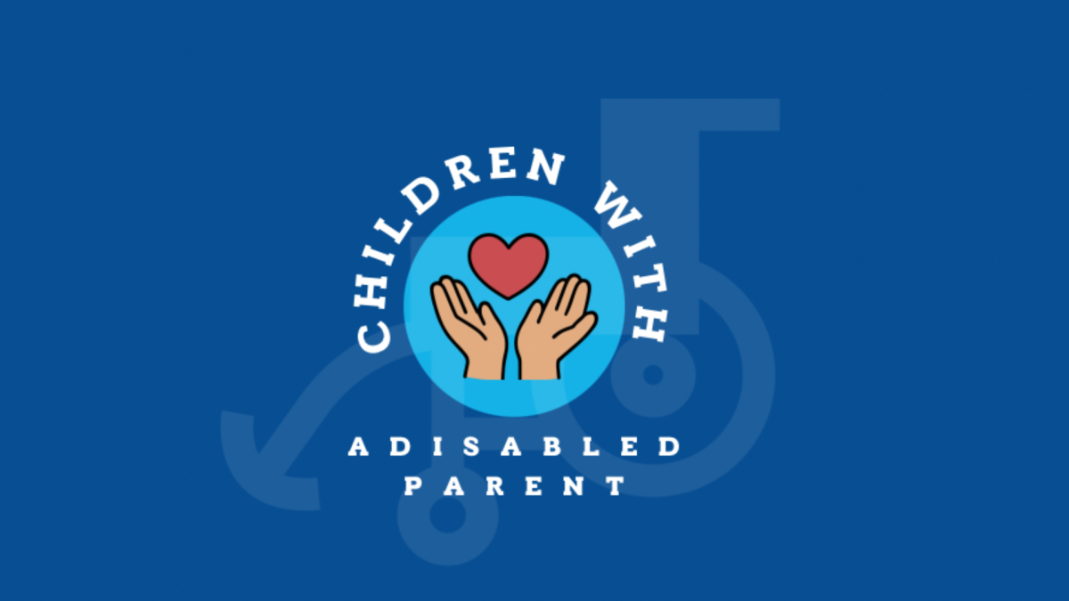 A different kind of normal: Life having a parent with disabilities