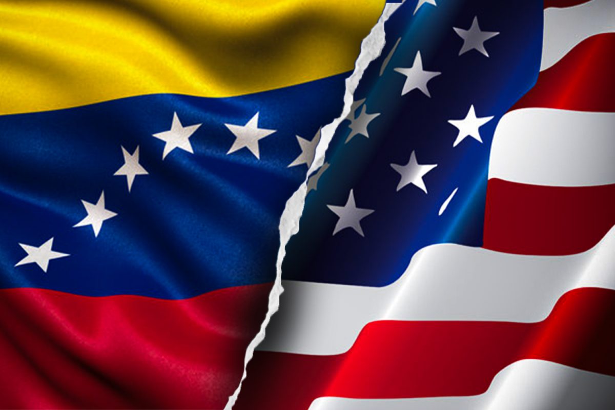 Venezuela and US