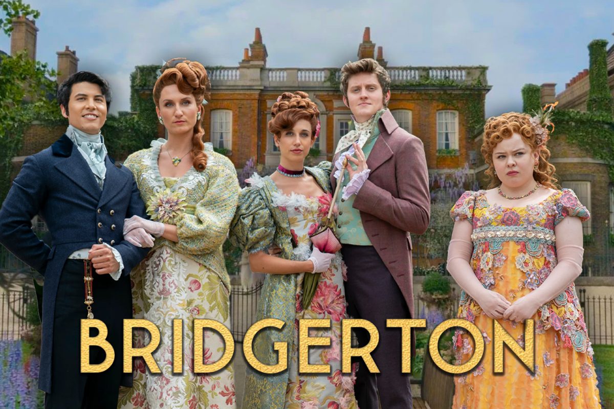 Season 4 of Bridgerton delivers a love story worth the wait