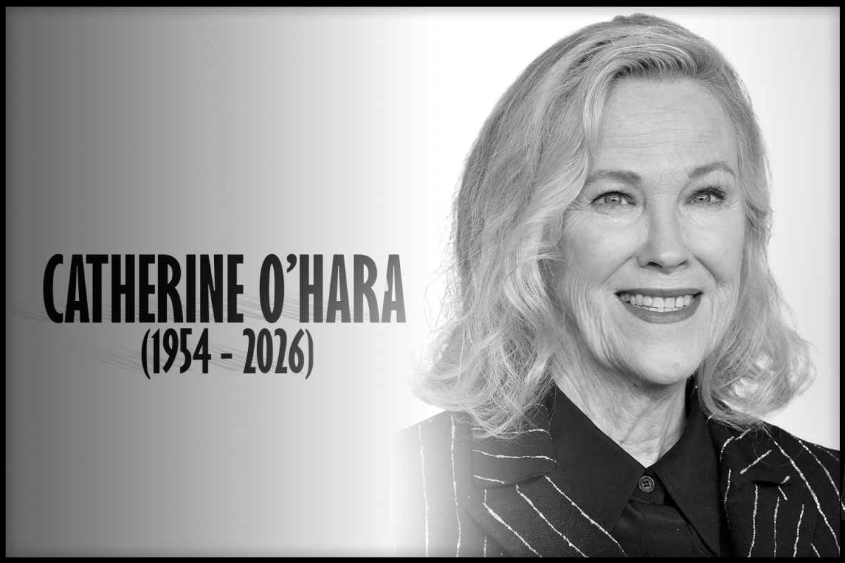 Katherine O'Hara, a breakthrough actress who shaped Hollywood, passed away in early 2026. She is remembered for her countless roles and impact on the film industry.