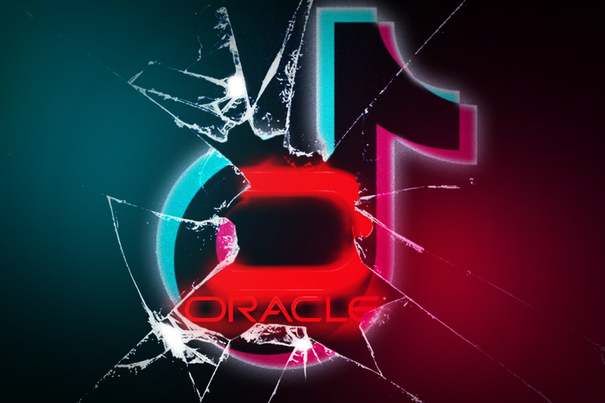 A hazy future for American social media: Oracle buys TikTok in the US