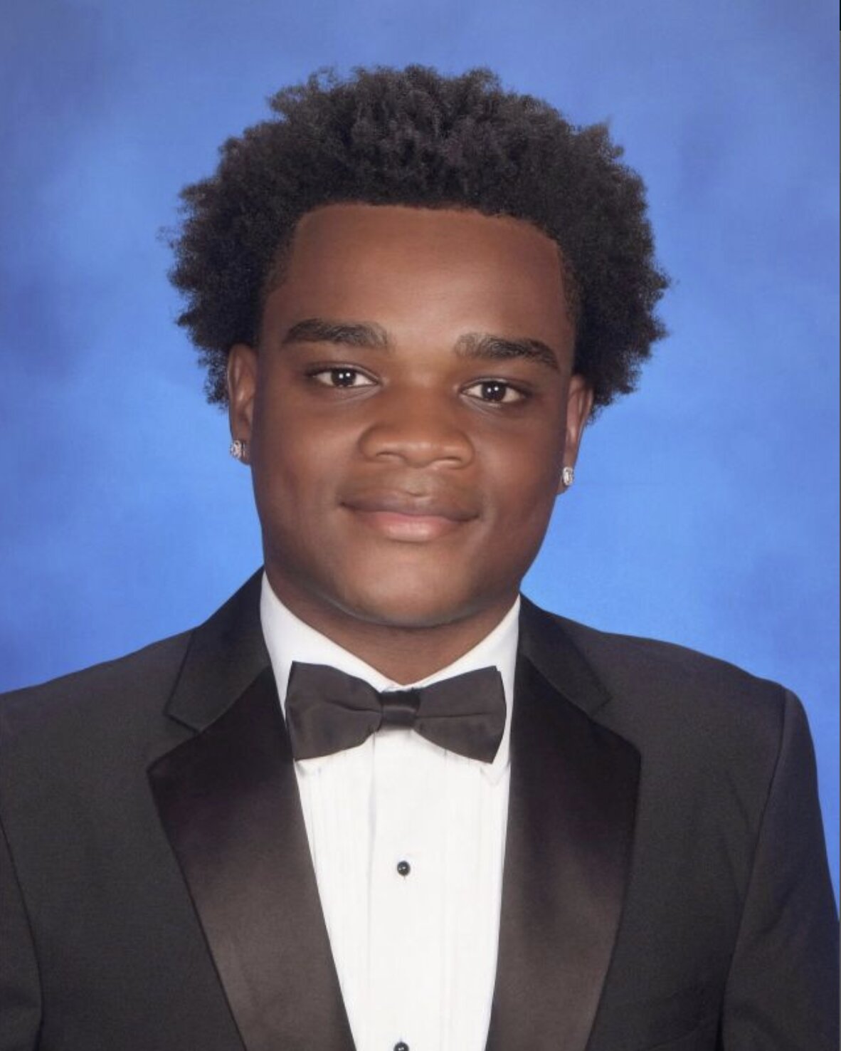 Aiden Oscar committed to Florida Agricultural and Mechanical University, and will major in computer engineering.