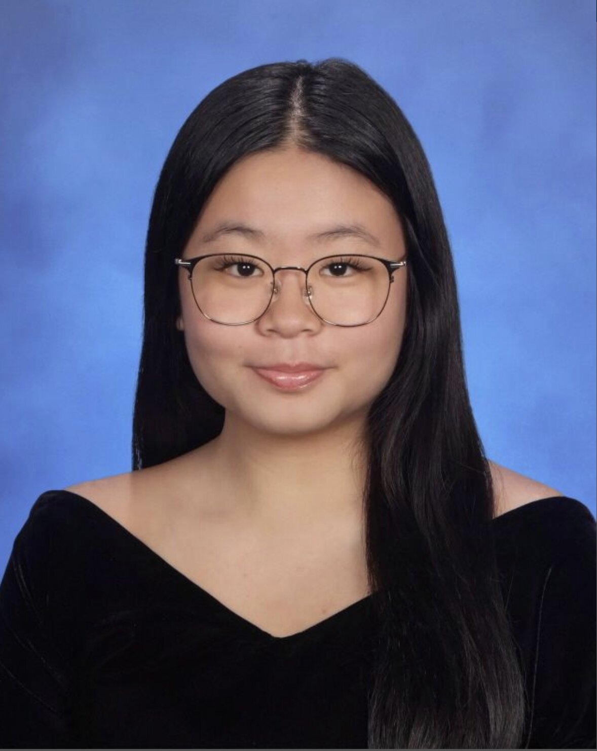 Janice Chung committed to the University of South Florida, and will major in nursing. 