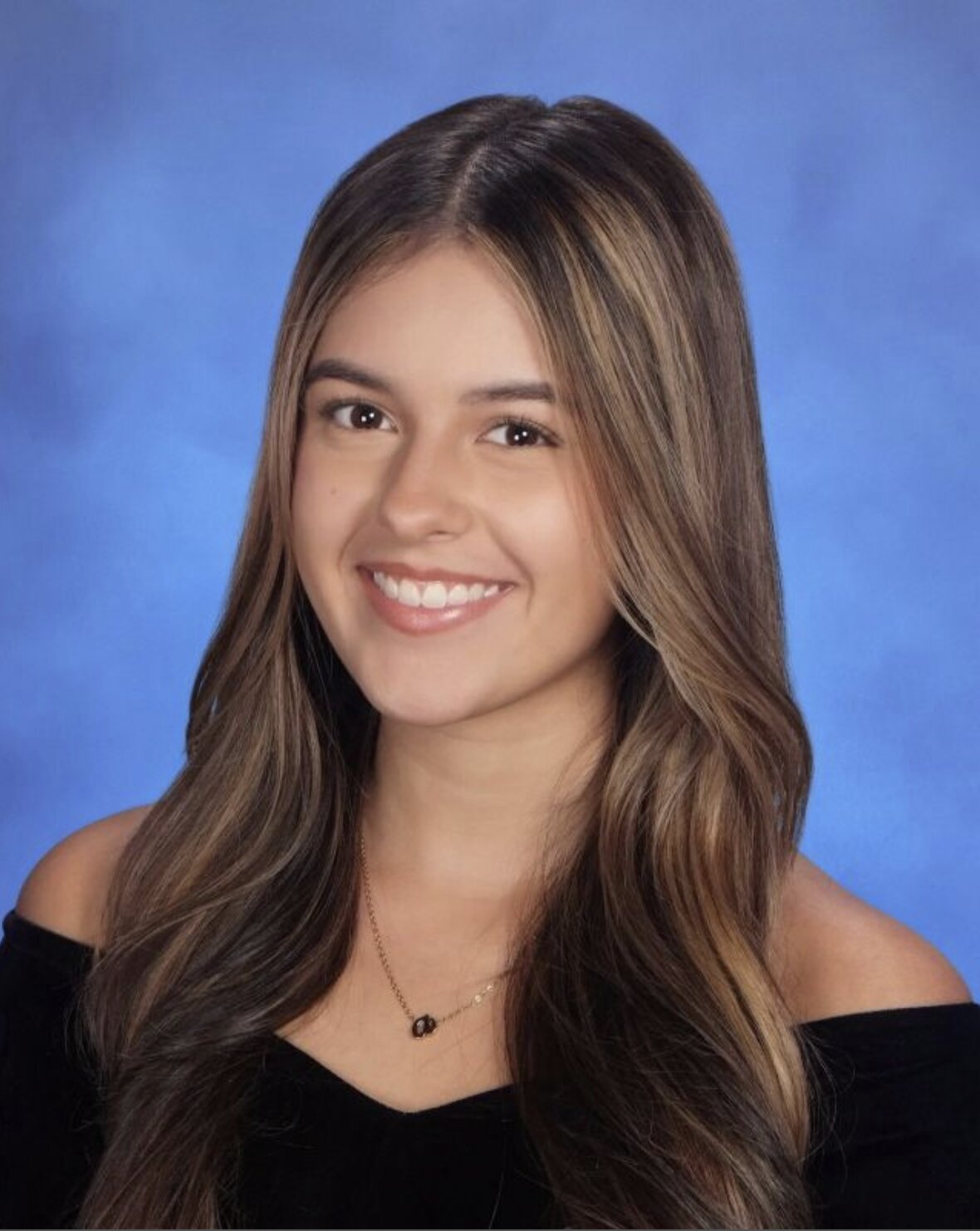 Adriana Camara committed to Florida State University as a communication sciences and disorders major.