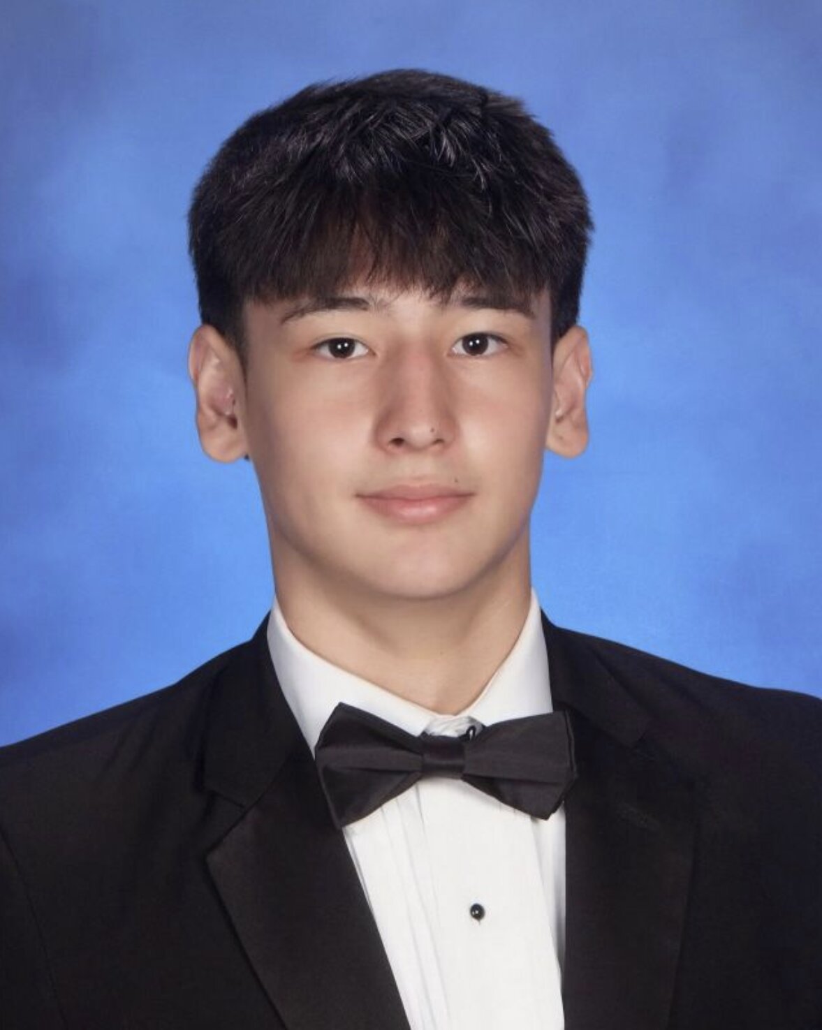 Hideaki Witkowski committed to Florida Atlantic University, and will pursue a degree in marketing.