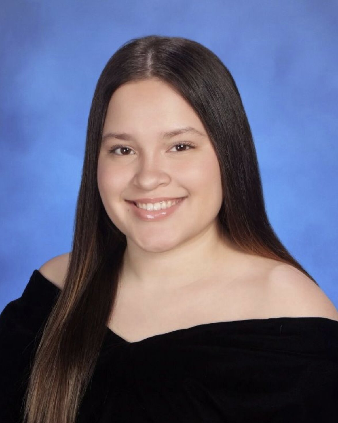 Victoria Regueiro committed to Nova Southeastern University and plans to major in business.