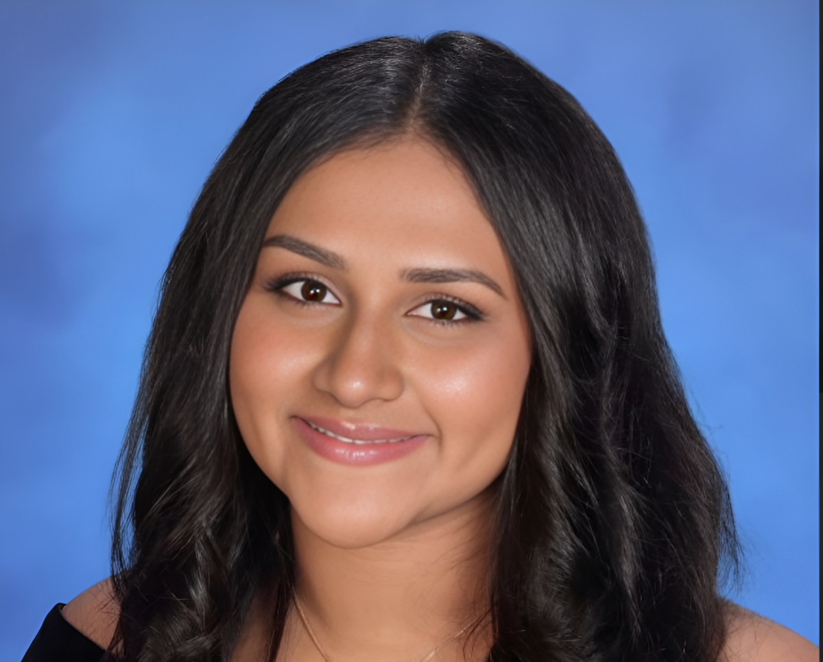 Leading with Heart: Silver Knight Nominee Sneha Mathews